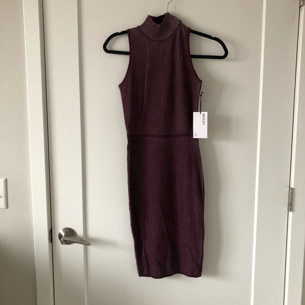 baileys dress